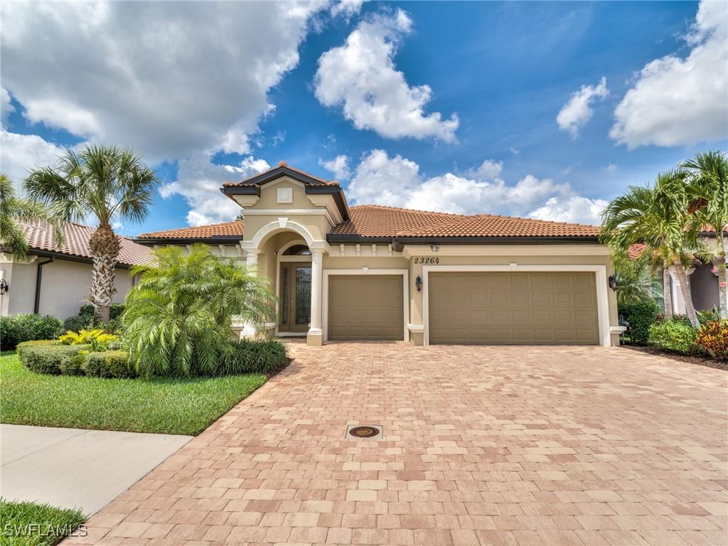 23264 Sanabria Loop, Bonita Springs, FL 34135