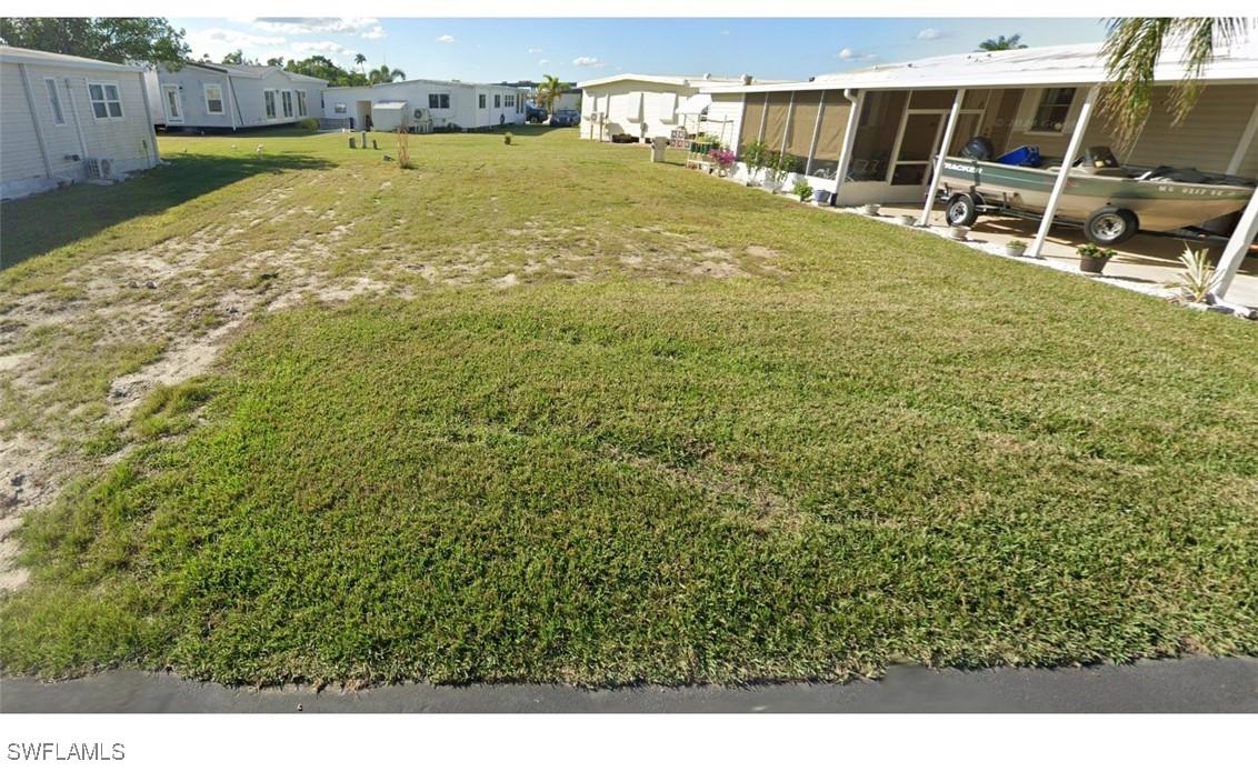 357 Shoreland Dr., Fort Myers, FL 33905