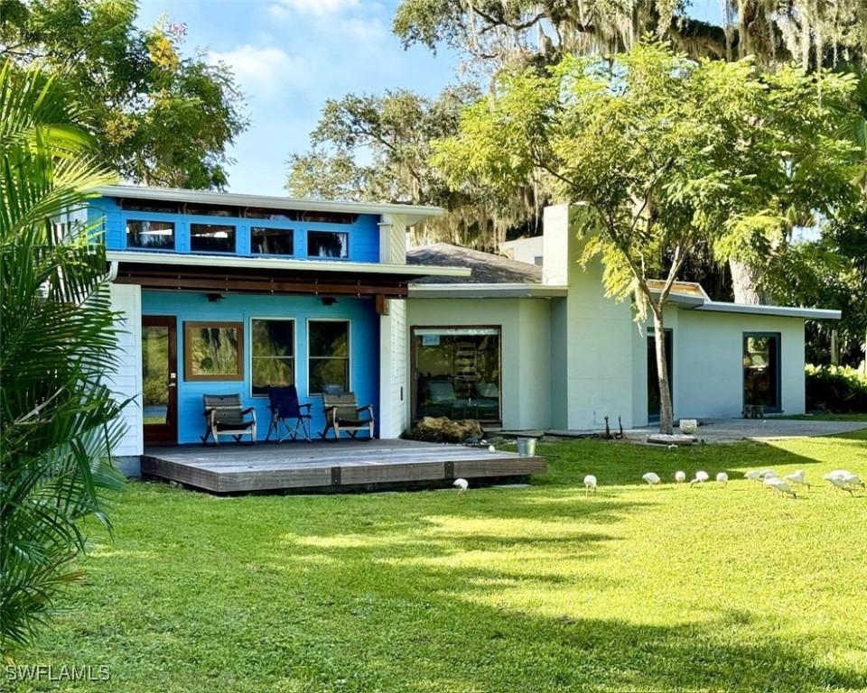 2050 Fort Denaud Rd., Fort Denaud, FL 33935