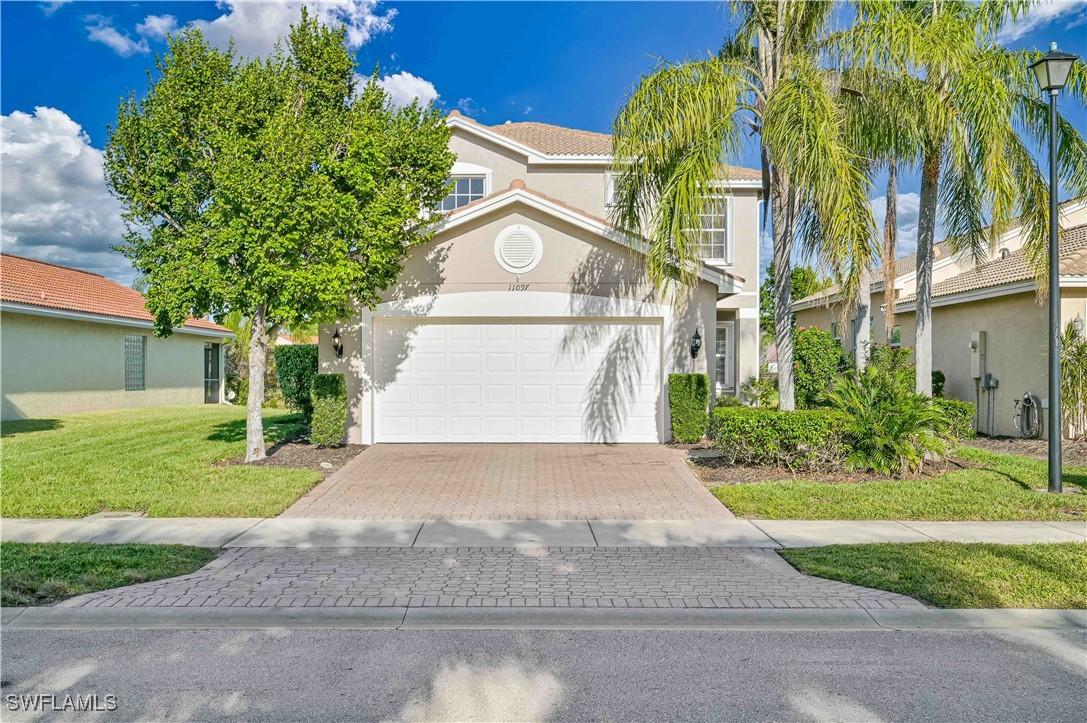 11097 Yellow Poplar Dr., Fort Myers, FL 33913