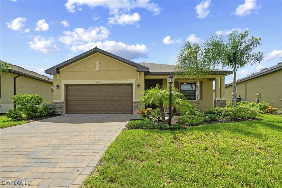 14688 Cantabria Dr., Fort Myers, FL 33905
