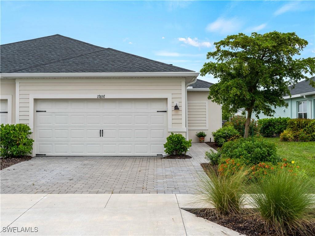 17857 Woodland Ct., Punta Gorda, FL 33982