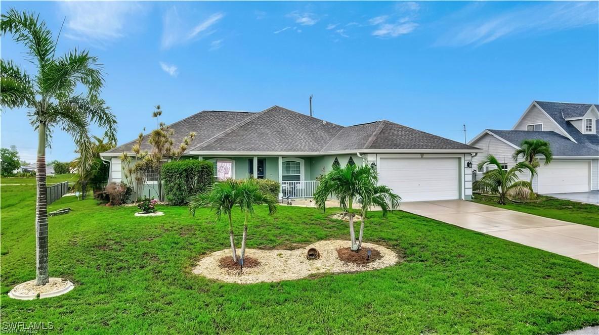 3001 NE 5th Ave., Cape Coral, FL 33909