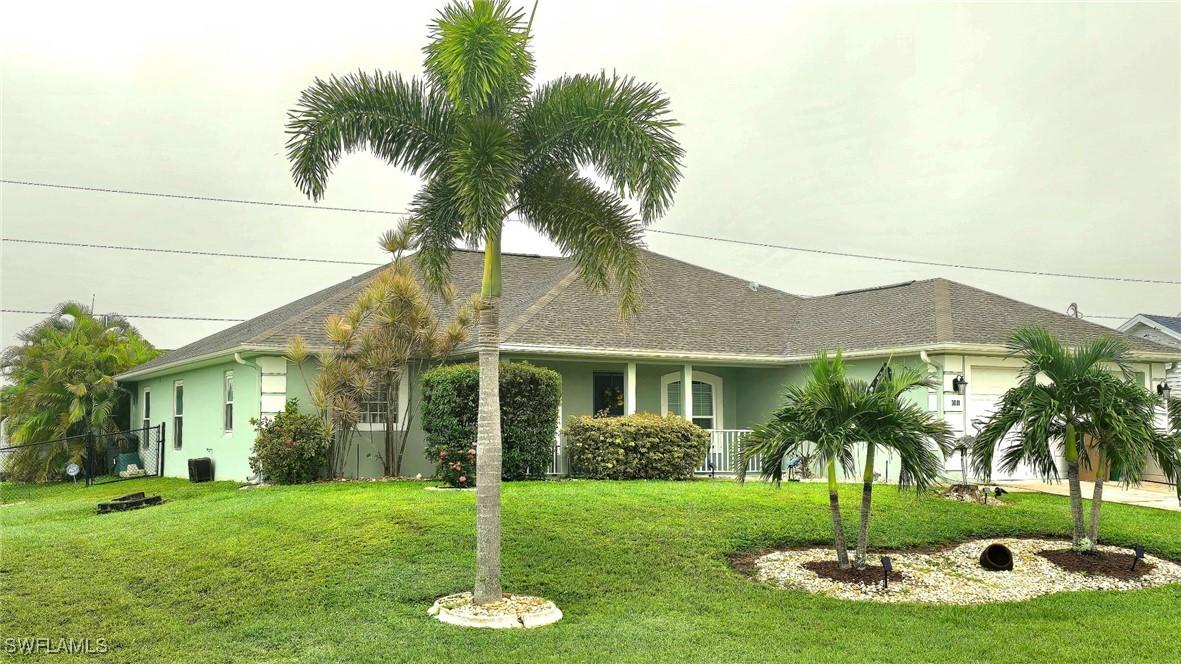 3001 NE 5th Ave., Cape Coral, FL 33909