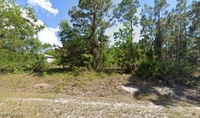 458 Boleyn Cir., Lehigh Acres, FL 33974