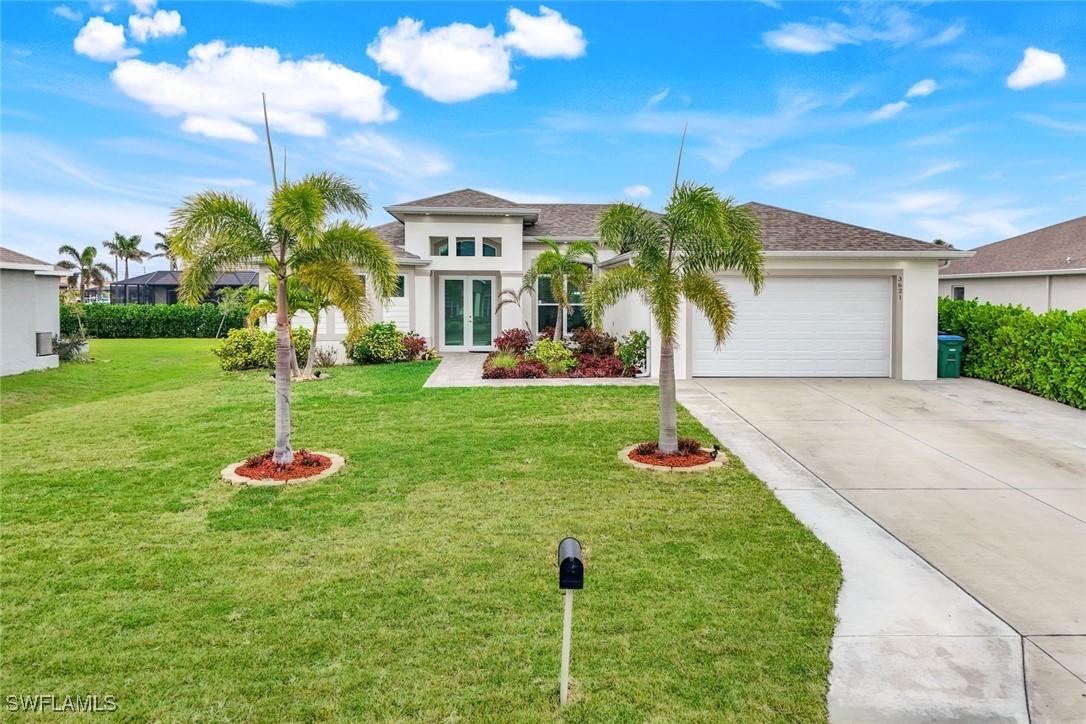 3621 NW 1st Ter., Cape Coral, FL 33993