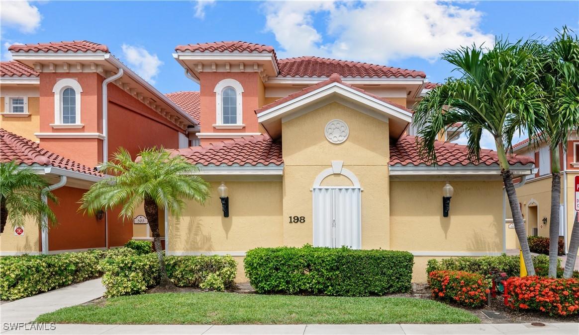198 Shadroe Cove Cir. #502, Cape Coral, FL 33991