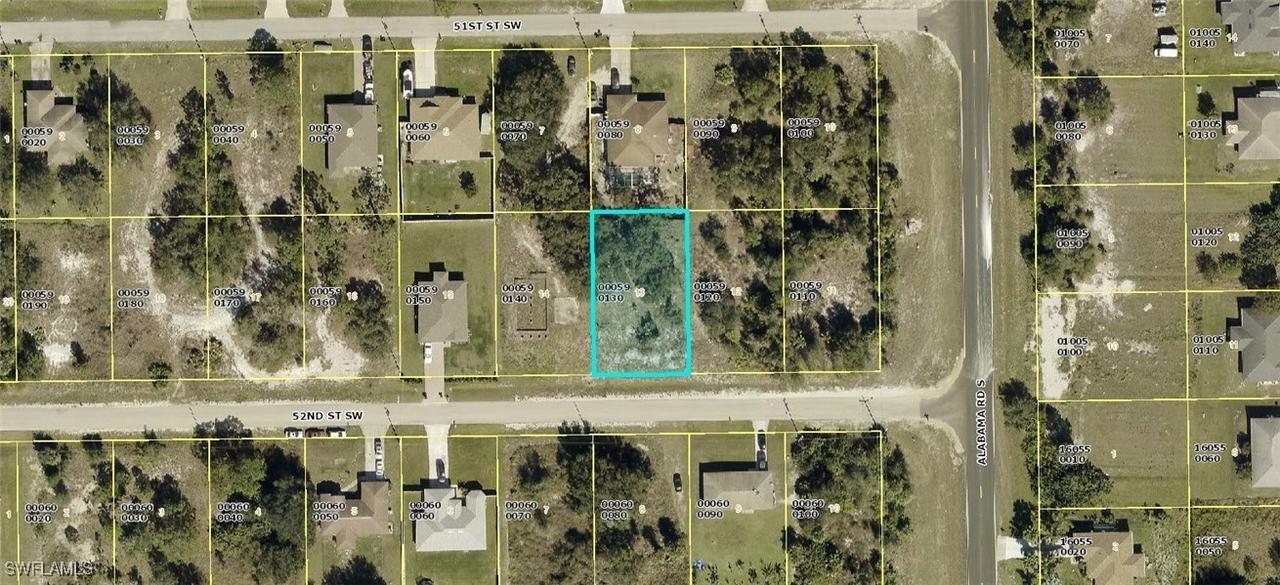 2504 52nd St., Lehigh Acres, FL 33976