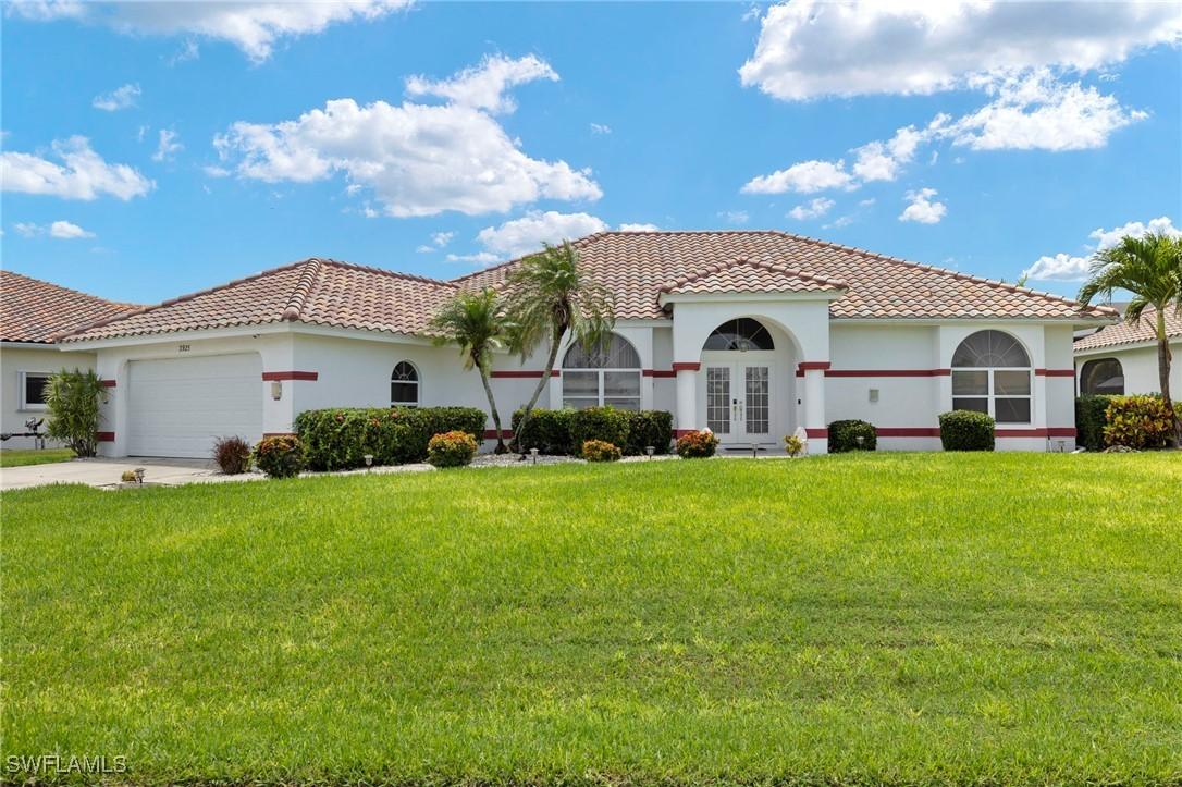3925 Oasis Blvd., Cape Coral, FL 33914