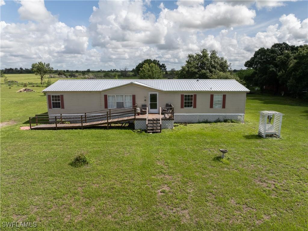 1176 Sugar Palm St., Labelle, FL 33935