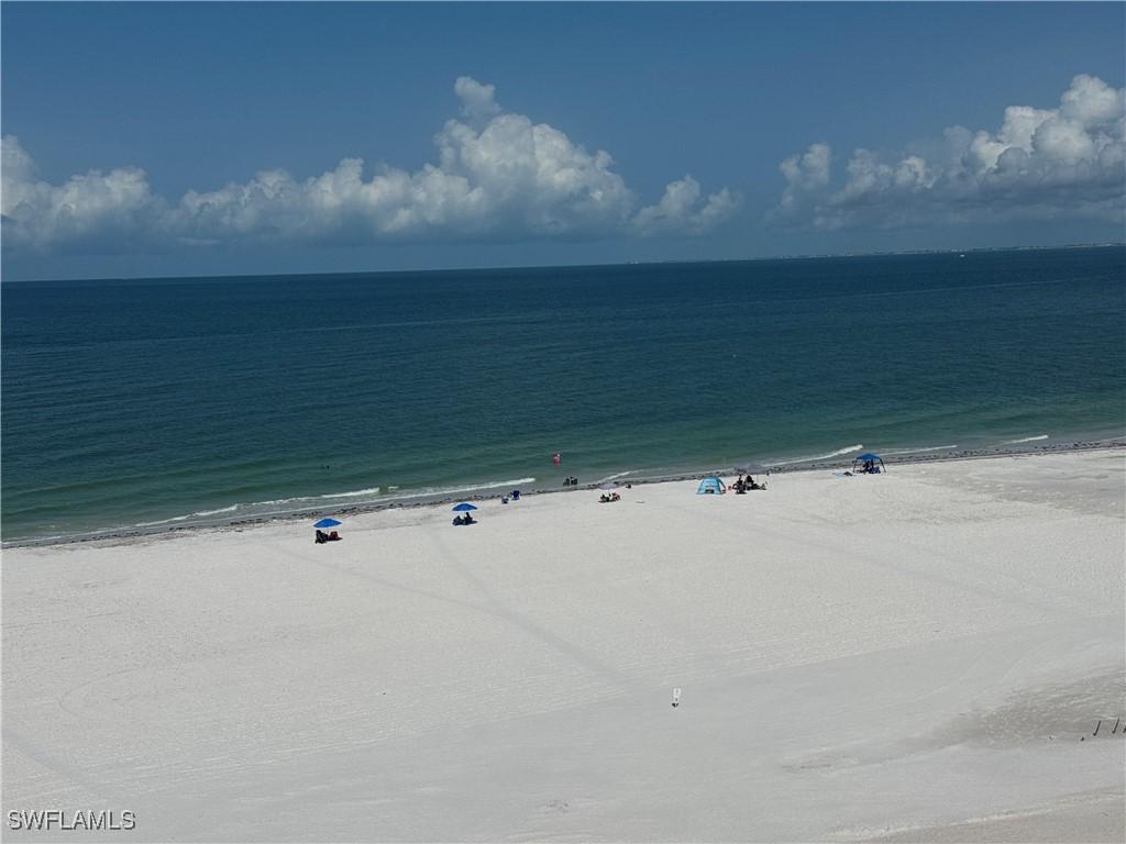 7390 Estero Blvd. #702, Fort Myers Beach, FL 33931