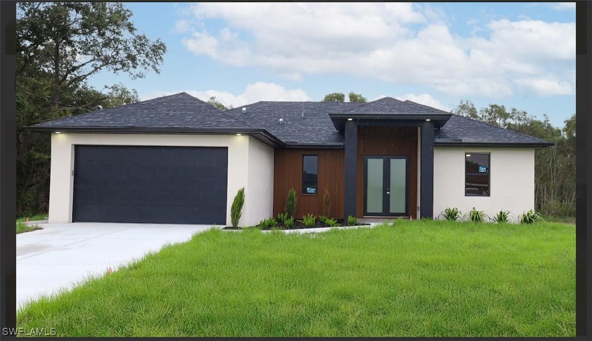 607 S Pelee Ave., Lehigh Acres, FL 33974