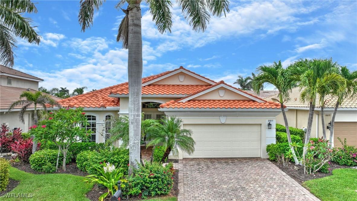 8871 Biella Ct., Estero, FL 33967
