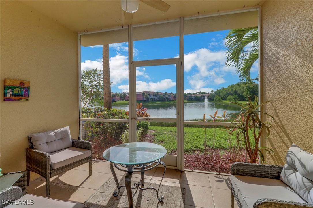 20230 Estero Gardens Cir. #105, Estero, FL 33928