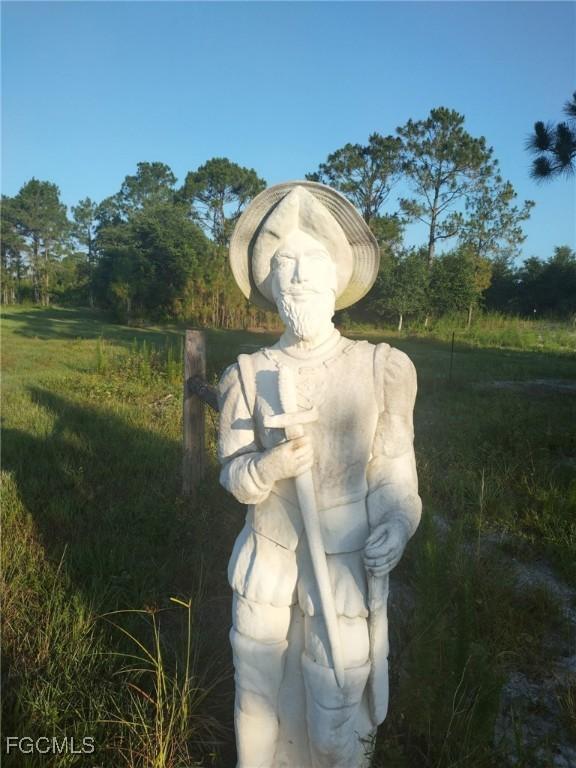 2305 Desoto Blvd., Naples, FL 34120