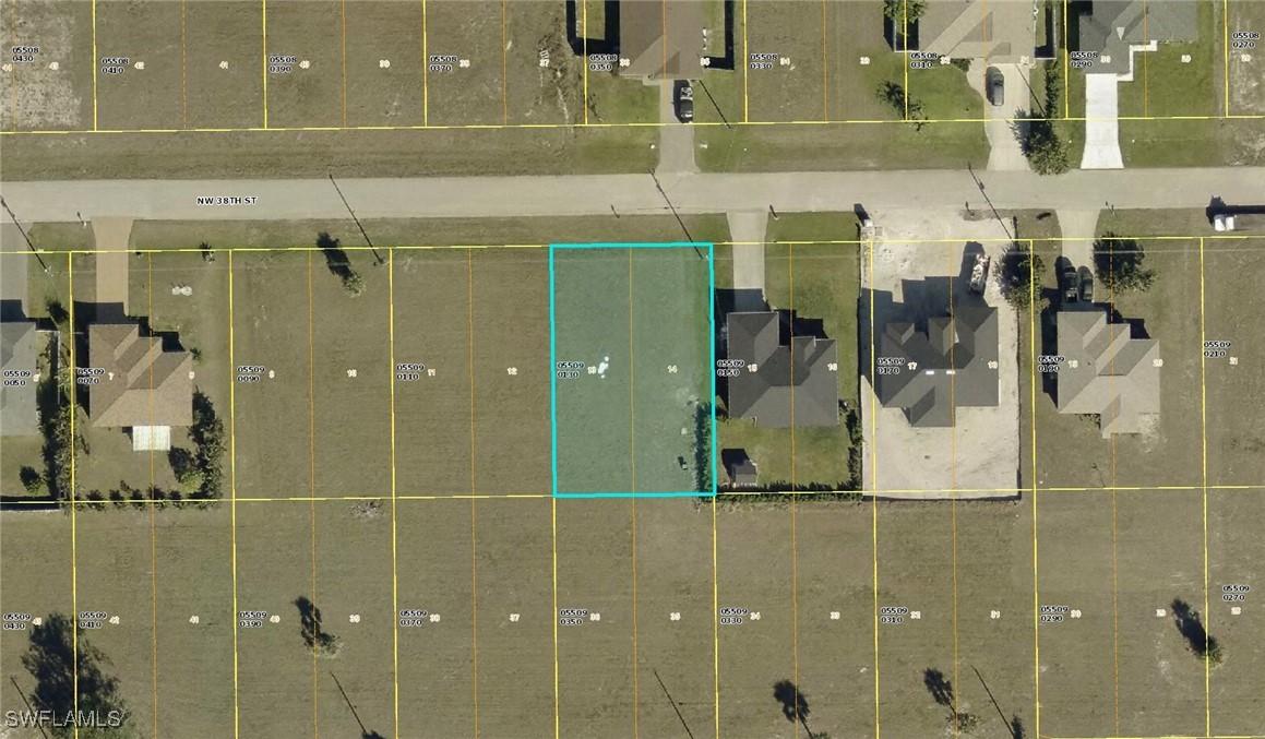3904 NW 38th St., Cape Coral, FL 33993