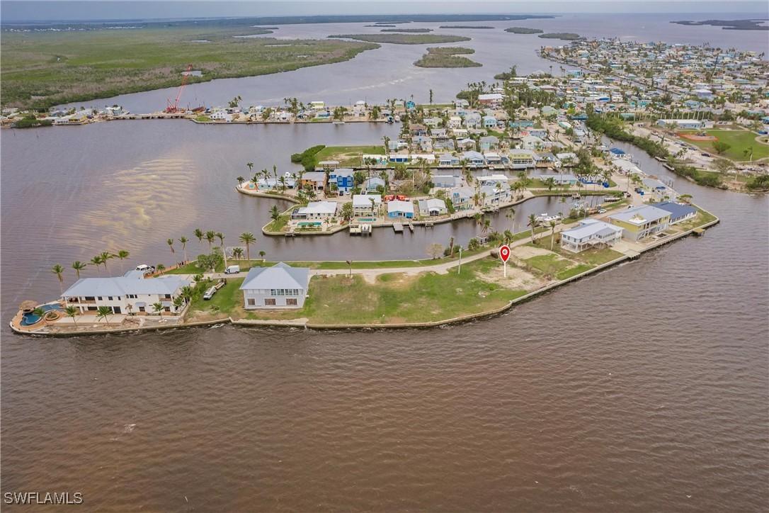 11114 Matlacha Ave., Matlacha, FL 33993