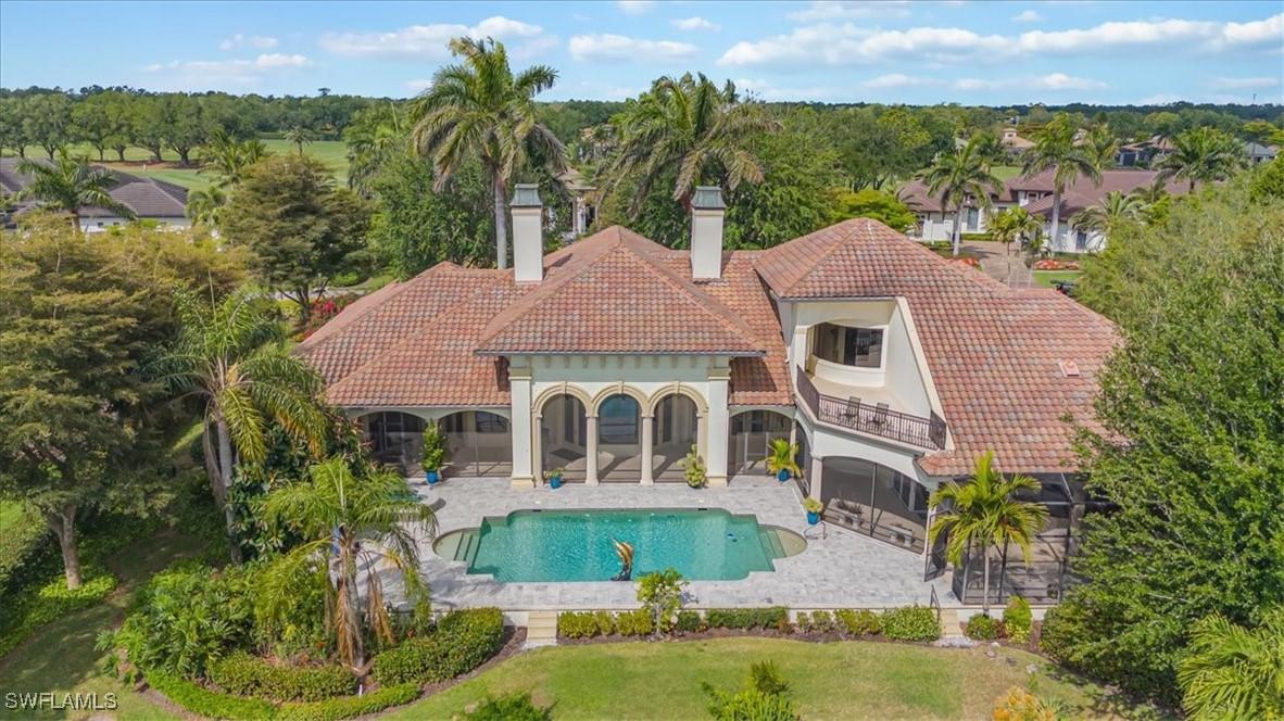 13681 Pondview Cir., Naples, FL 34119