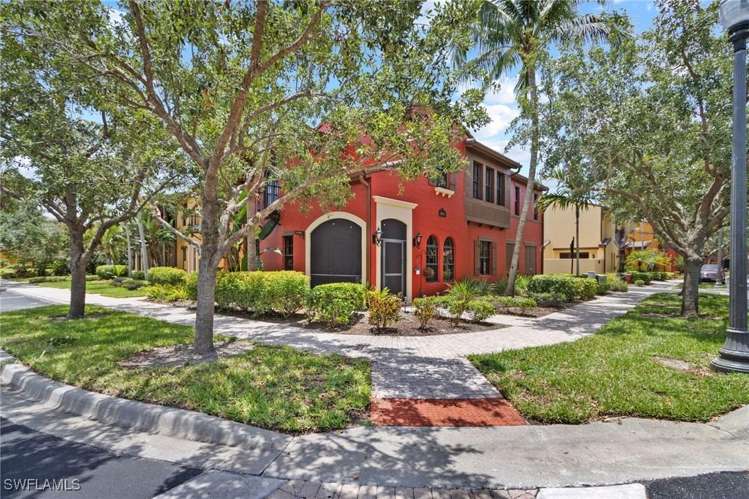 9114 Chula Vista Ln. #11901, Naples, FL 34113