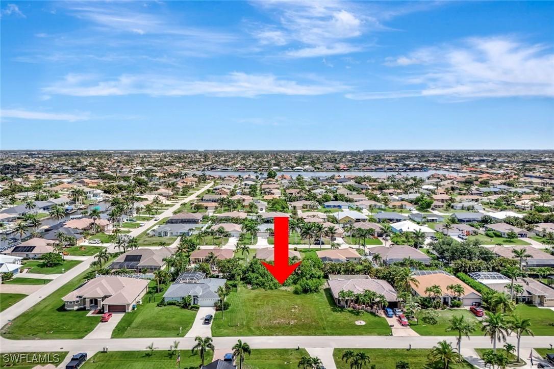 1149 SW 46th Ter., Cape Coral, FL 33914