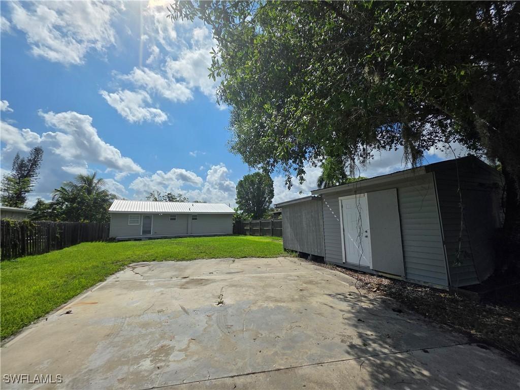 2248 Marina Park Dr., Fort Myers, FL 33905
