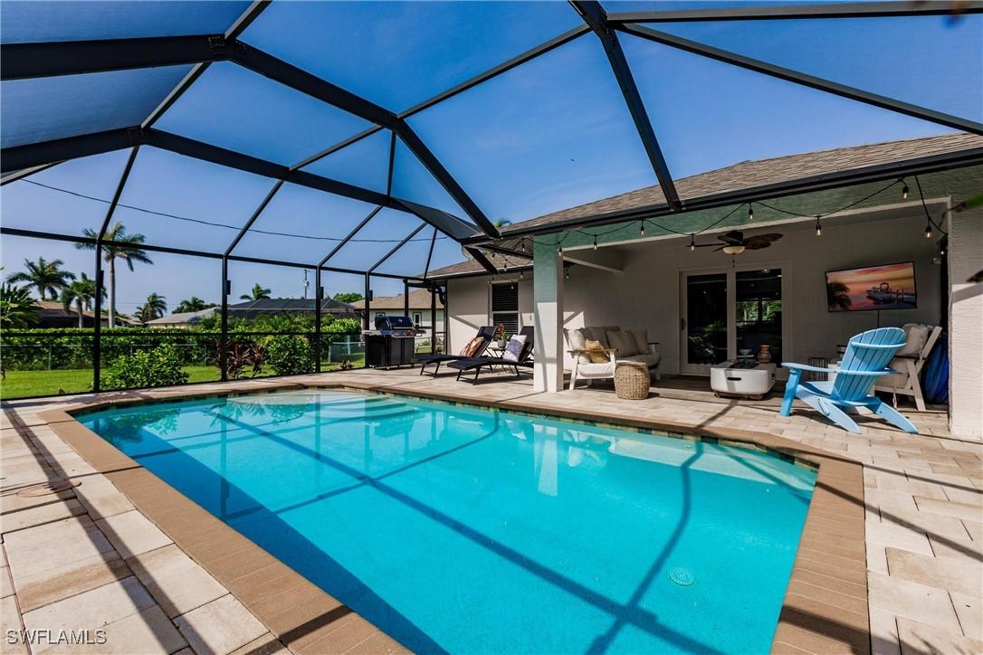 3800 SW 20th Ave., Cape Coral, FL 33914