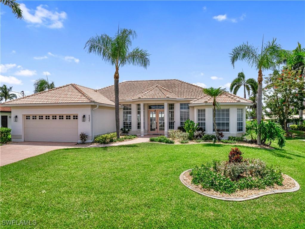 5337 SW 10th Ave., Cape Coral, FL 33914