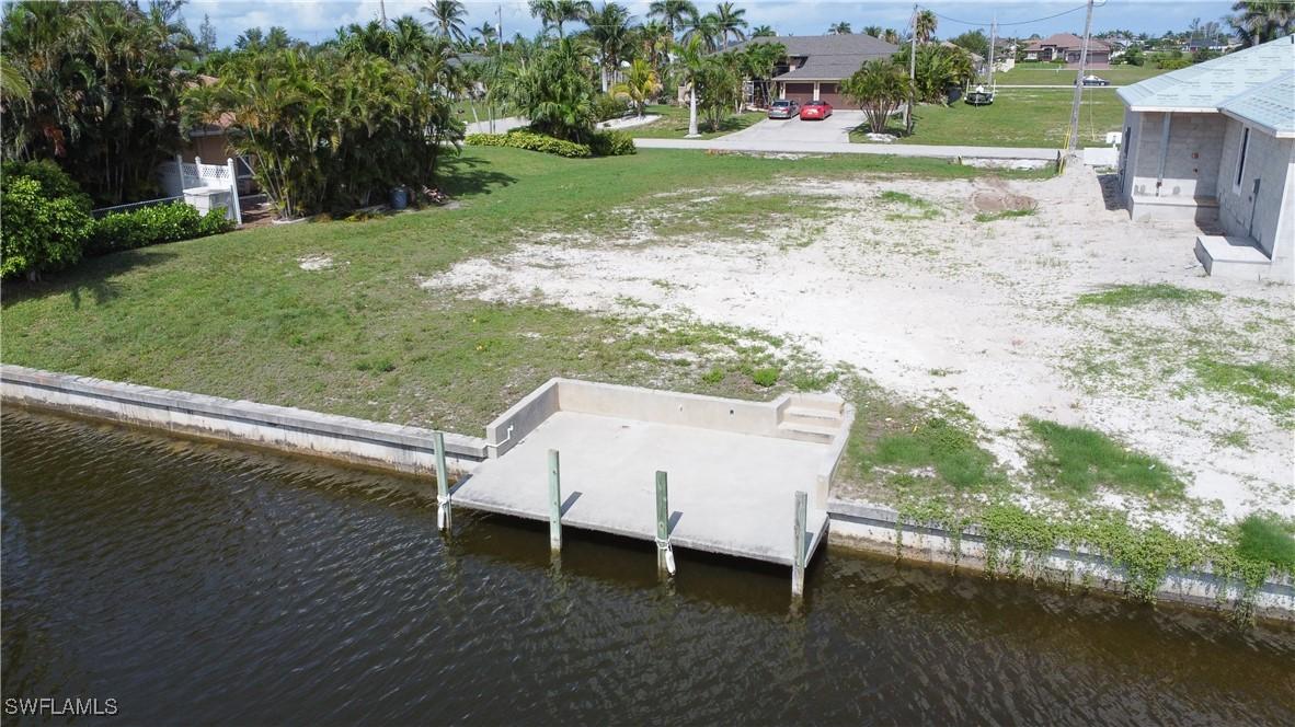 1905 NW 32nd Ct., Cape Coral, FL 33993