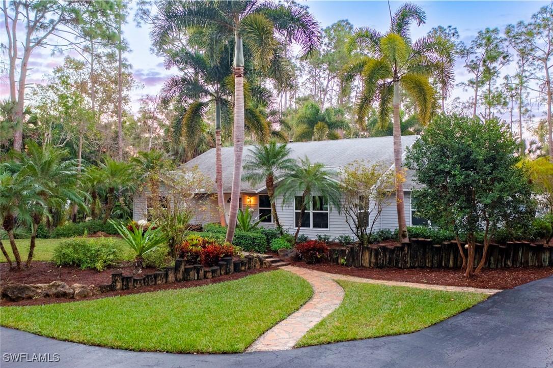 3430 27th Ave., Naples, FL 34117