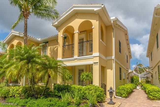 8055 Sorrento Ln., Naples, FL 34114