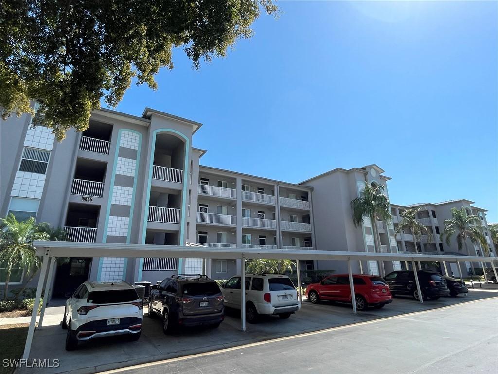 16655 Lake Circle Dr. #843, Fort Myers, FL 33908