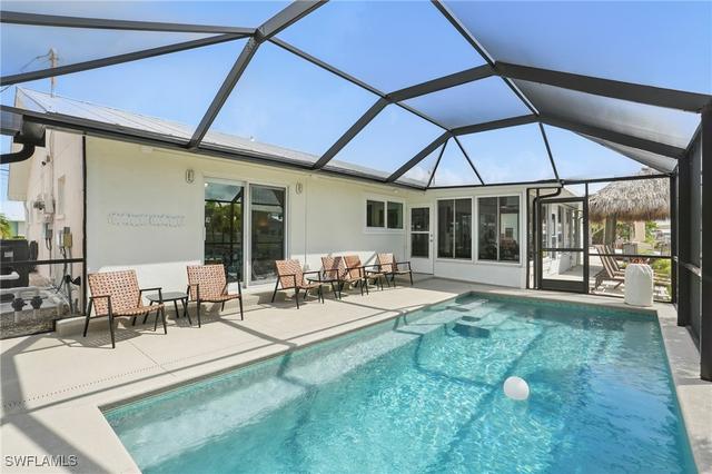 New Homes with Gulf Access in Matlacha: June 9th to June 15th