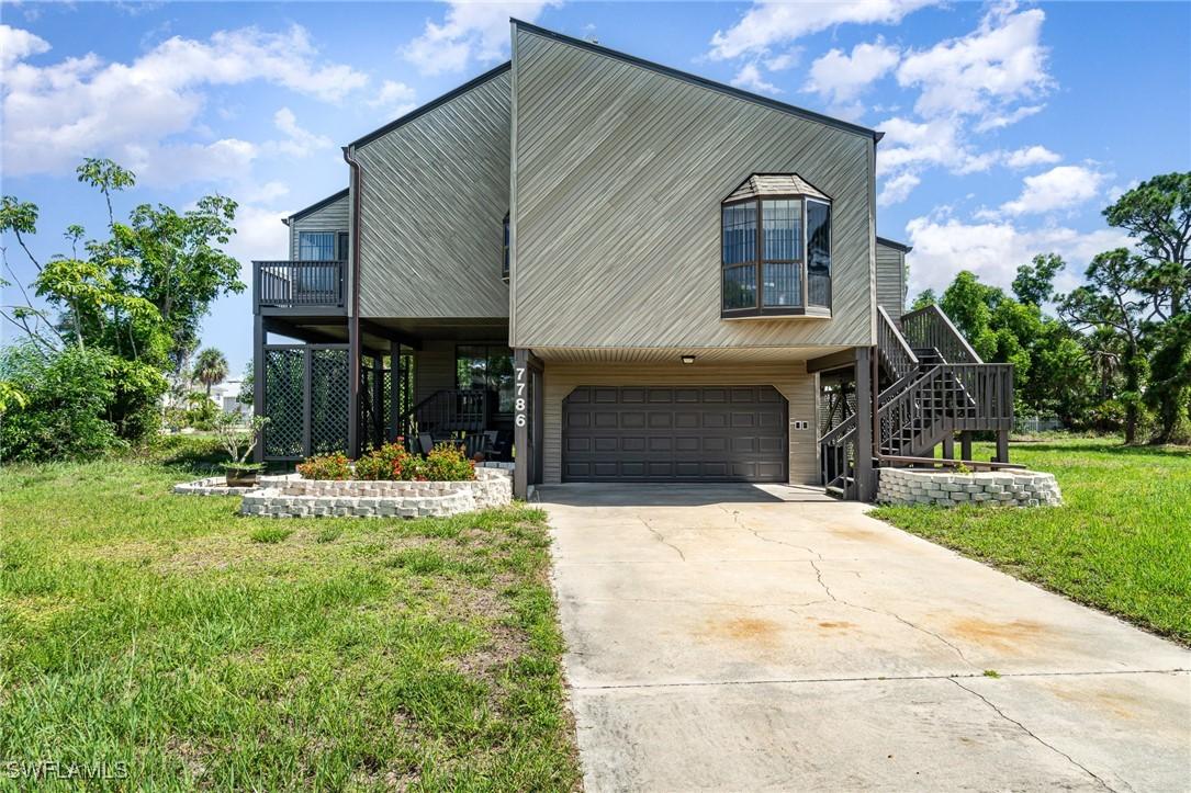 7786 Breakwater Ct., Bokeelia, FL 33922