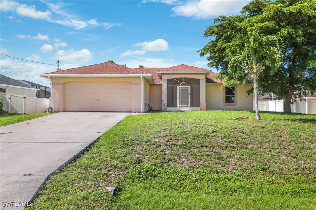 726 SW 12th St., Cape Coral, FL 33991