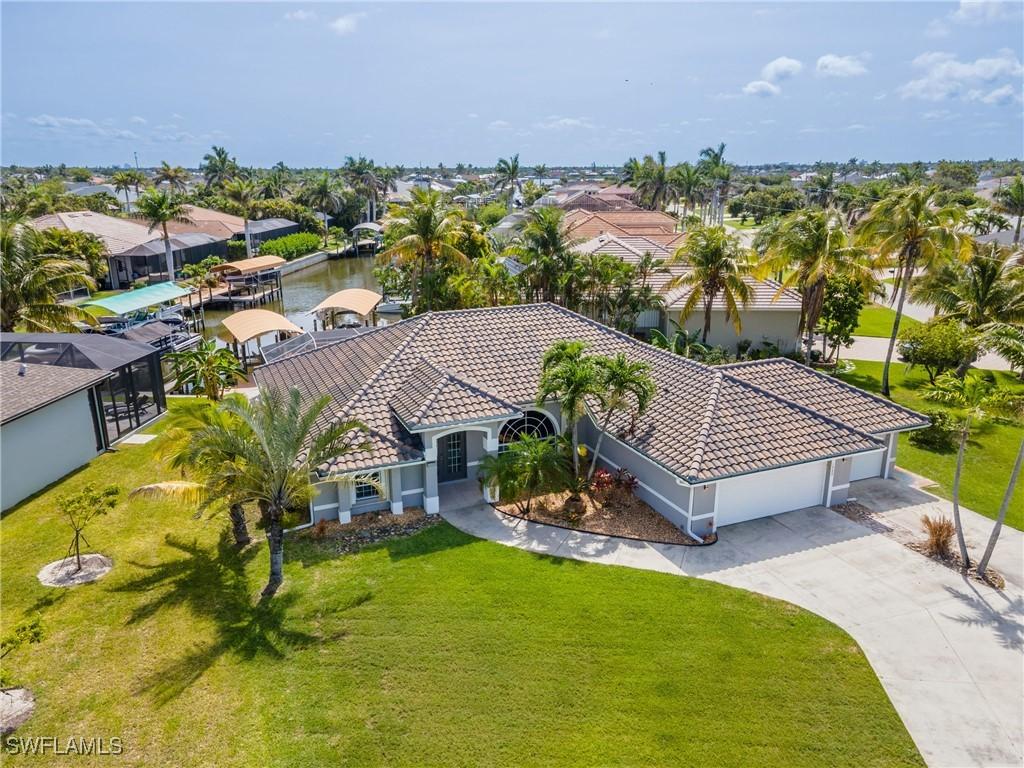 1525 SW 43rd Ter., Cape Coral, FL 33914