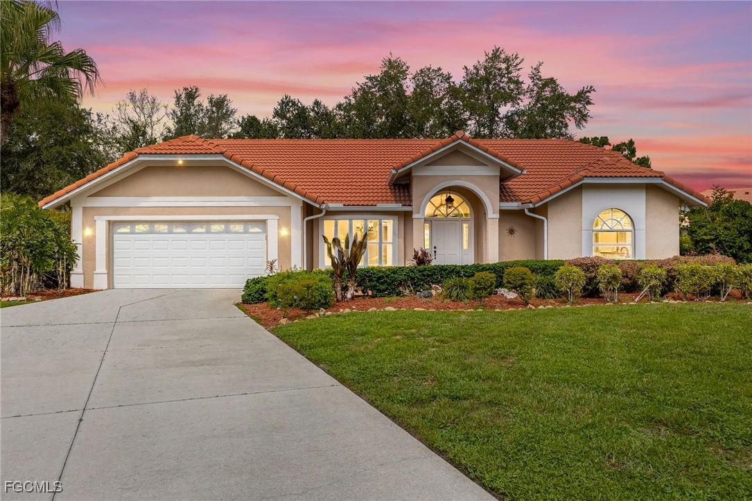 11461 Bent Pine Dr., Fort Myers, FL 33913