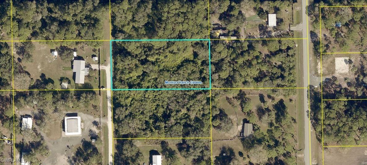 765 N Zambria St., Clewiston, FL 33440