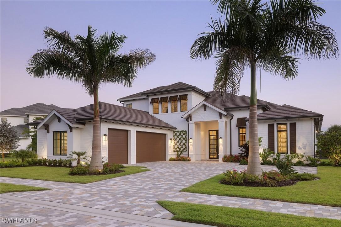 16776 Enclave Cir., Naples, FL 34110