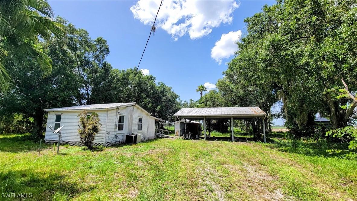 256 Cr-830a, Felda, FL 33930