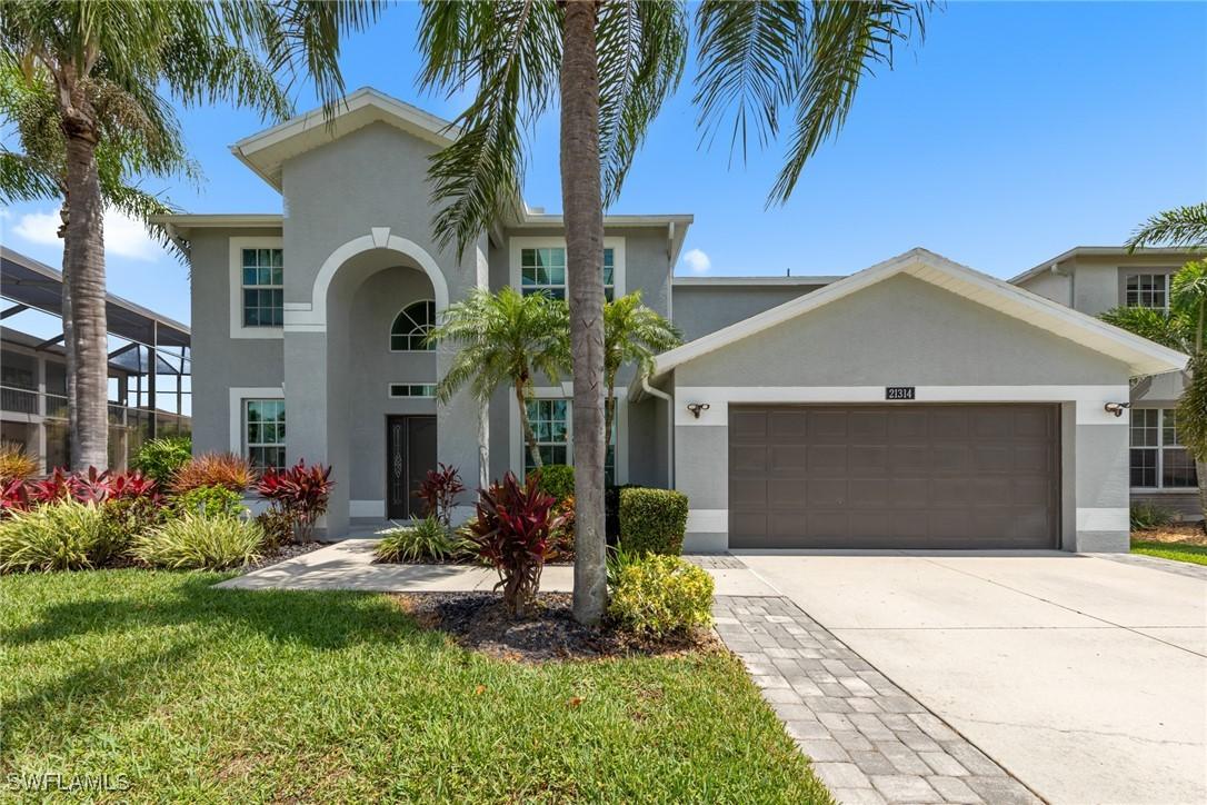 21314 Braxfield Loop, Estero, FL 33928