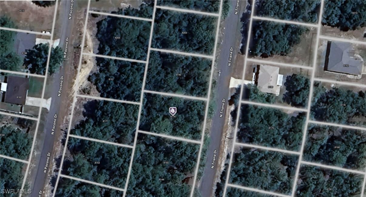 8174 N Triana Dr., Citrus Springs, FL 34434
