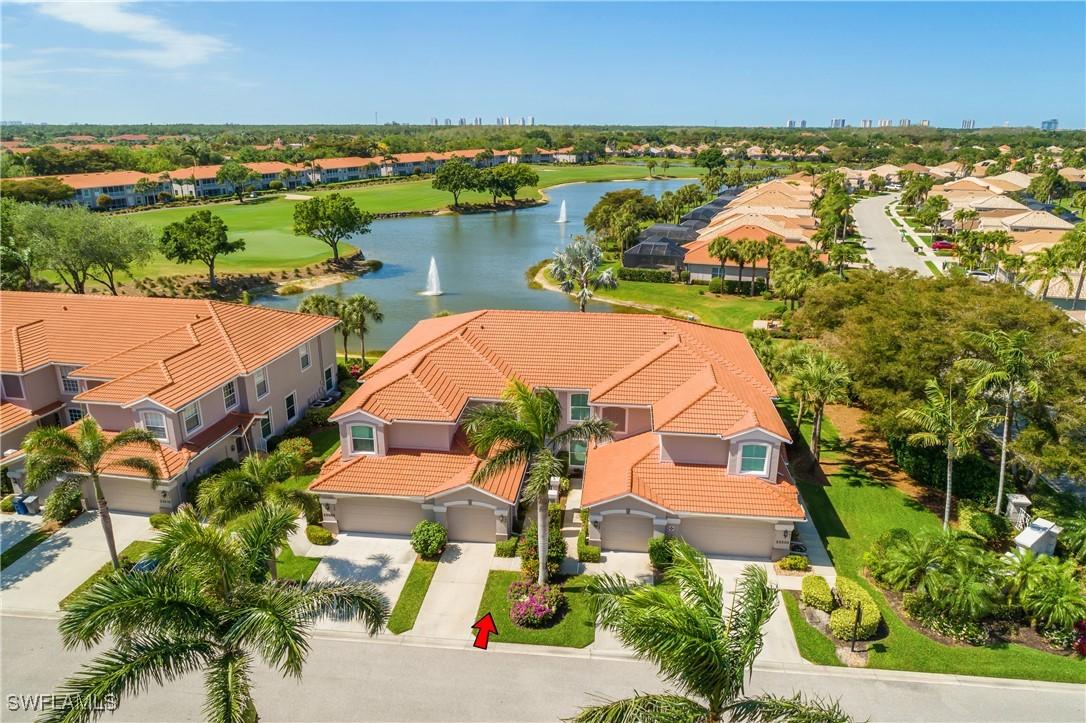 23500 Wisteria Pointe Dr. #103, Estero, FL 34135