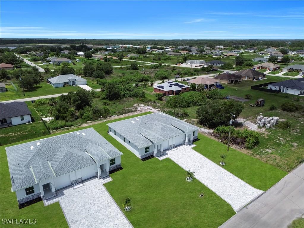 420-422 Grant Blvd., Lehigh Acres, FL 33974