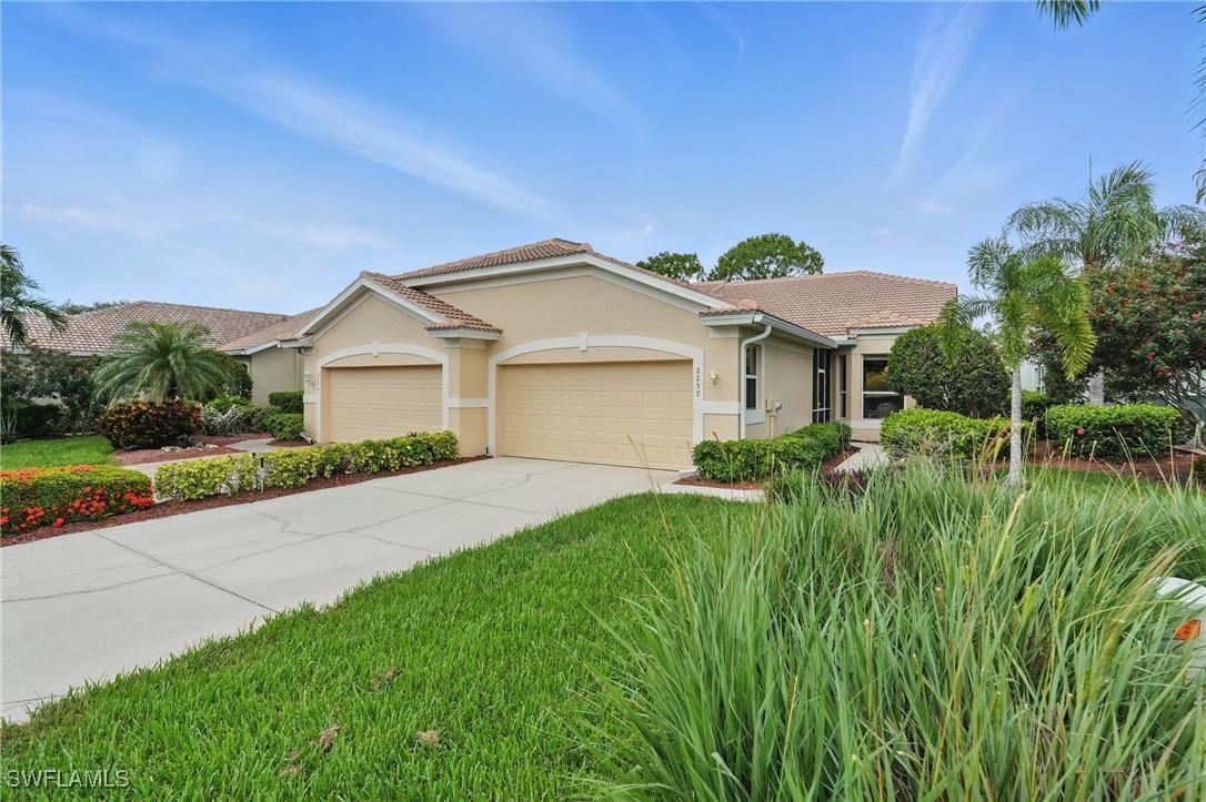 2232 Carnaby Ct., Lehigh Acres, FL 33973