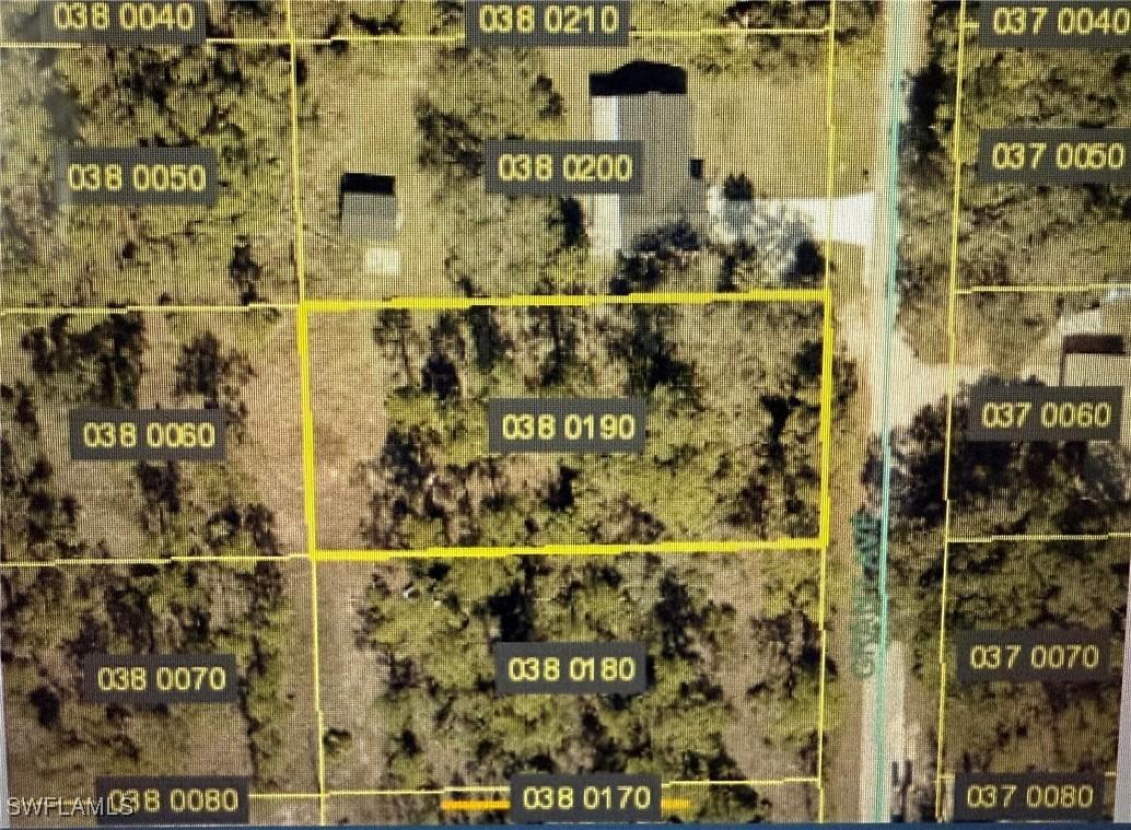 2313 Grant Ave., Alva, FL 33920