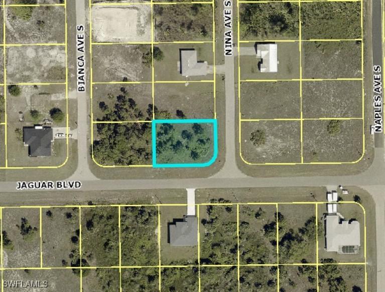 774 Nina Ave., Lehigh Acres, FL 33974
