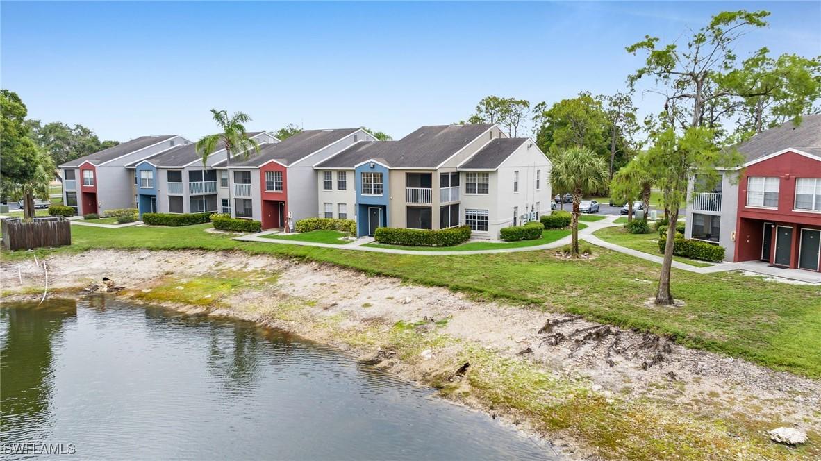 108 Santa Clara Dr. #9, Naples, FL 34104