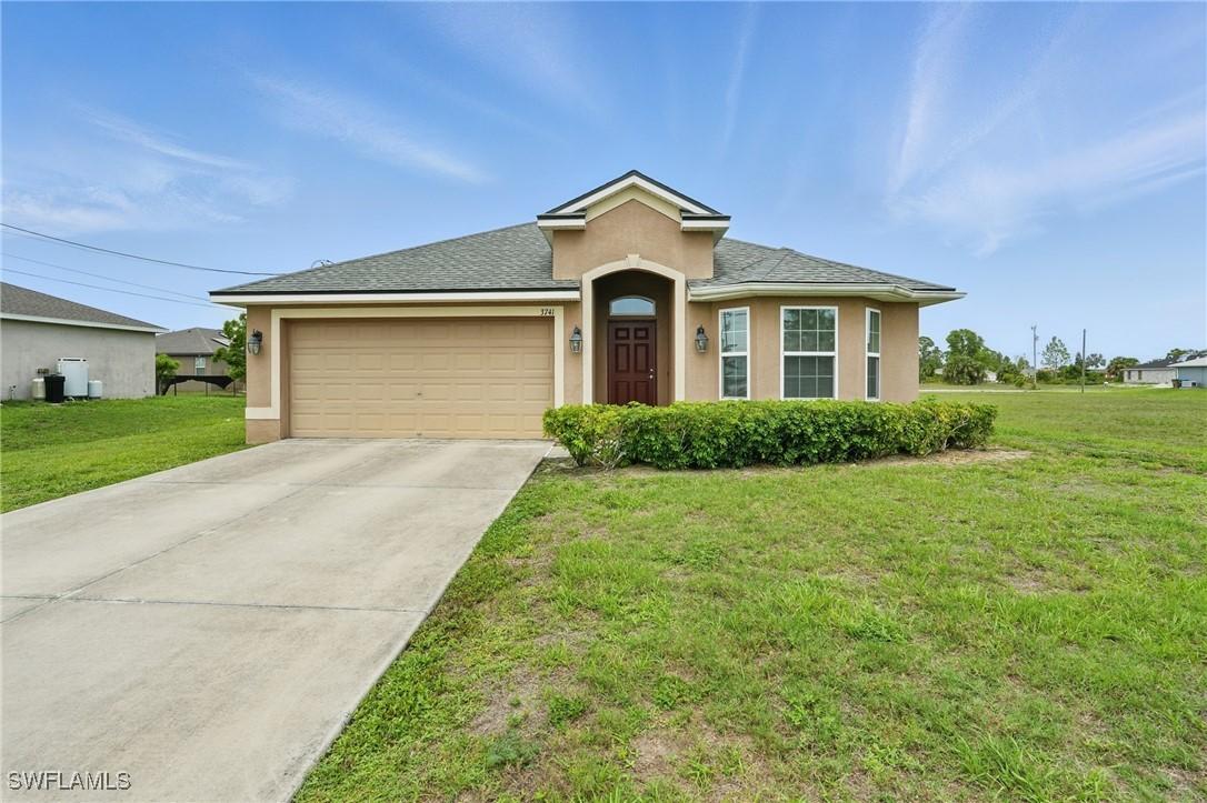 3741 NE 14th Ave., Cape Coral, FL 33909
