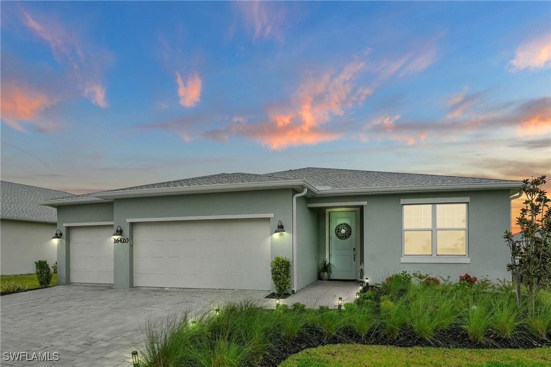 16420 Settlers Way, Punta Gorda, FL 33982