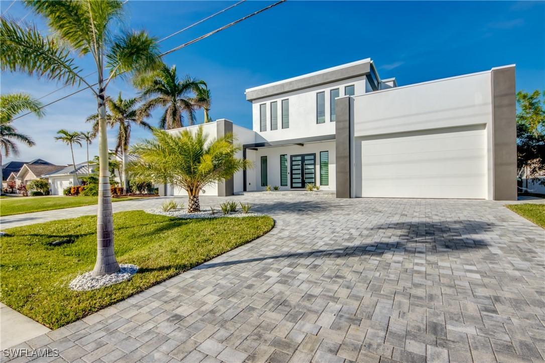 5306 Sands Blvd., Cape Coral, FL 33914
